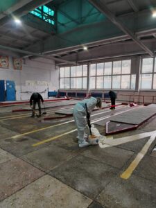 РЕСПУБЛИКАНСКИЙ СУББОТНИК 2024