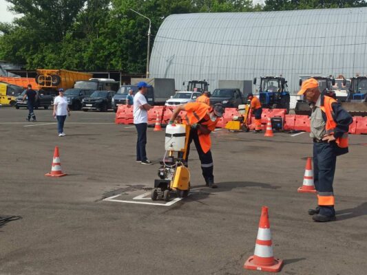 Минский мастер – 2024