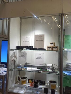 Участие государственного предприятия «Горавтомост» в выставке «НАШ ДОМ»