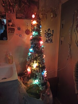 НОВОГОДНИЙ СЮРПРИЗ-2