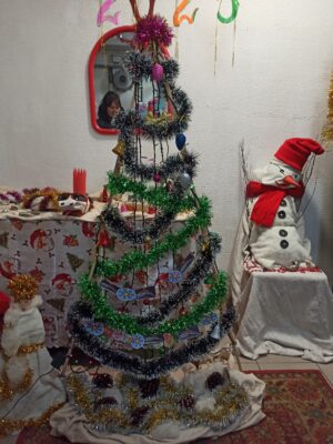 НОВОГОДНИЙ СЮРПРИЗ-2