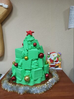 НОВОГОДНИЙ СЮРПРИЗ-2