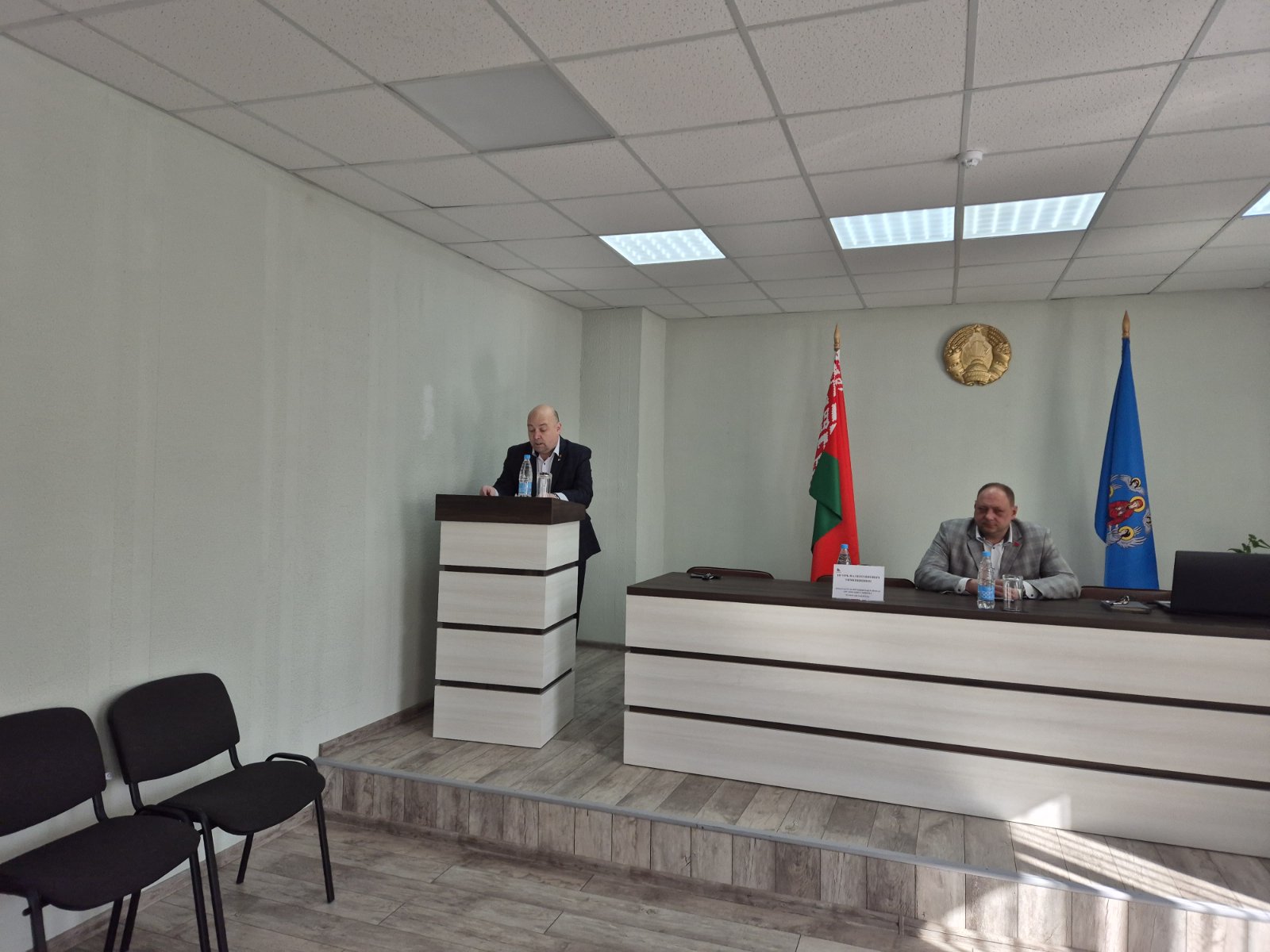 Диалоговая площадка по теме <br> "Бессмертная слава Великой Победы"