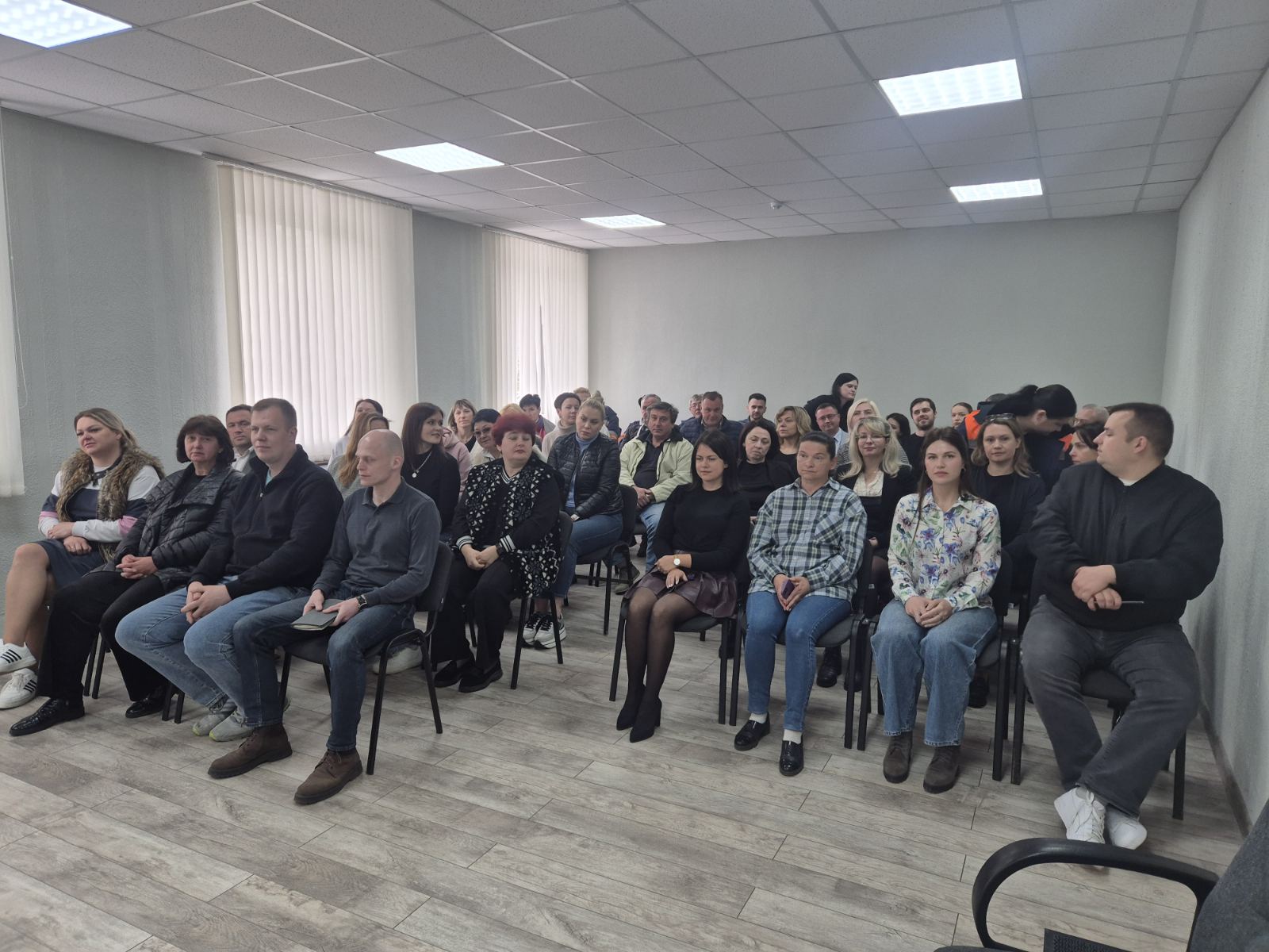 Профилактика коррупции