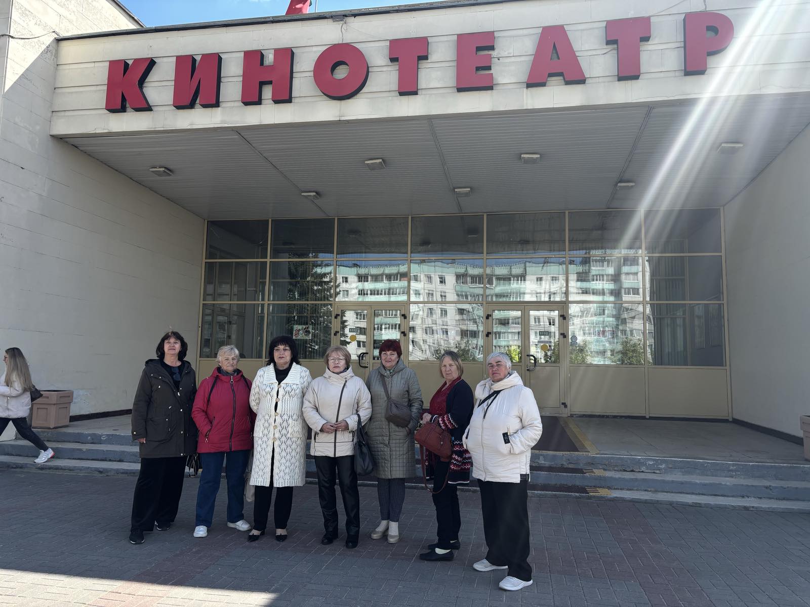 В преддверии великого праздника День Победы, работники государственного предприятия "Горавтомост" активно участвовали в мероприятиях и почтили память погибших в годы Великой Отечественной войны