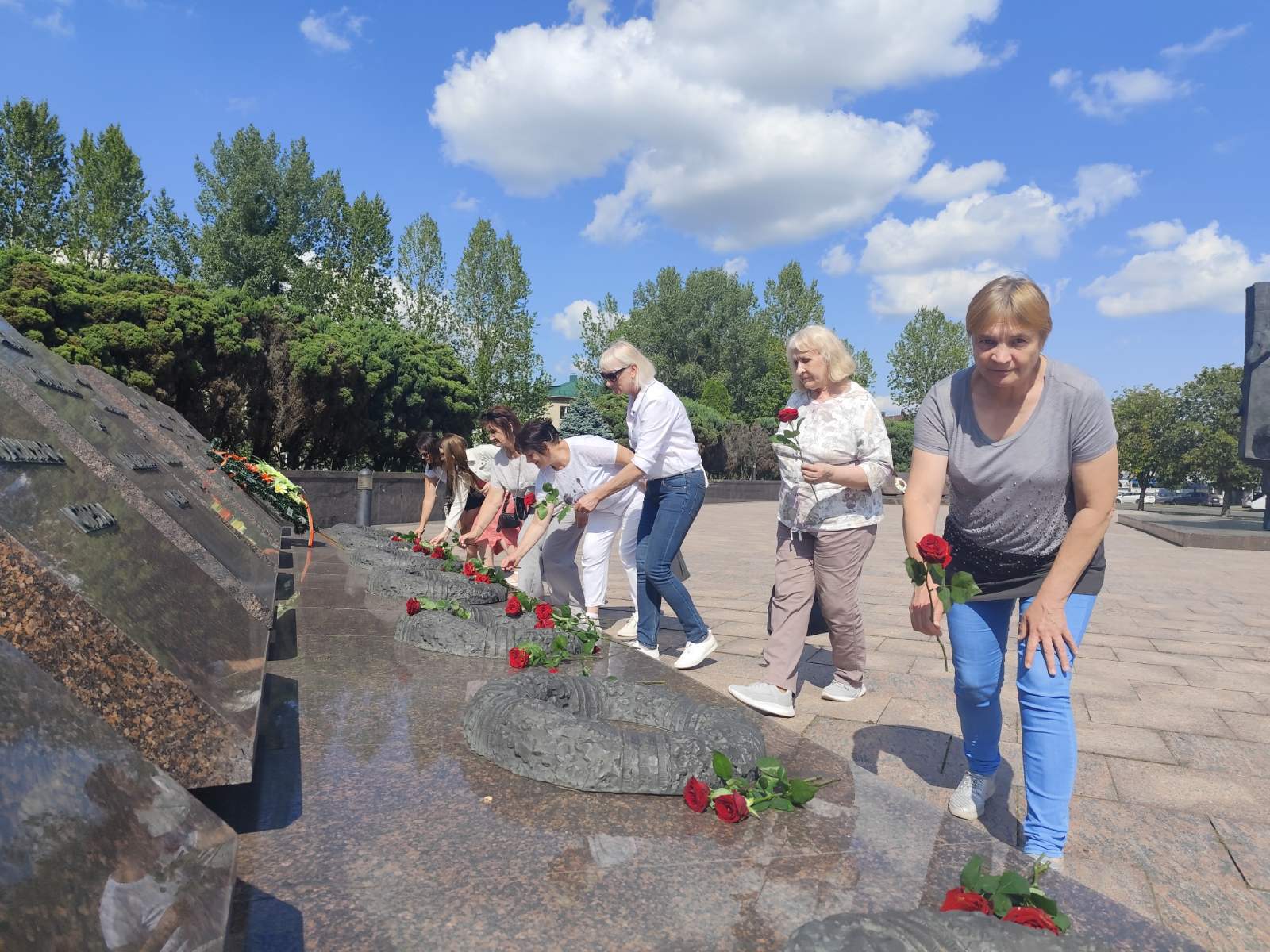 День строителя
