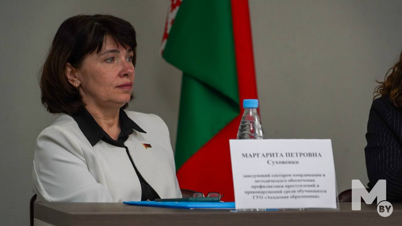 Родительское собрание в рамках республиканской акции #ВсегдаЕстьВыбор