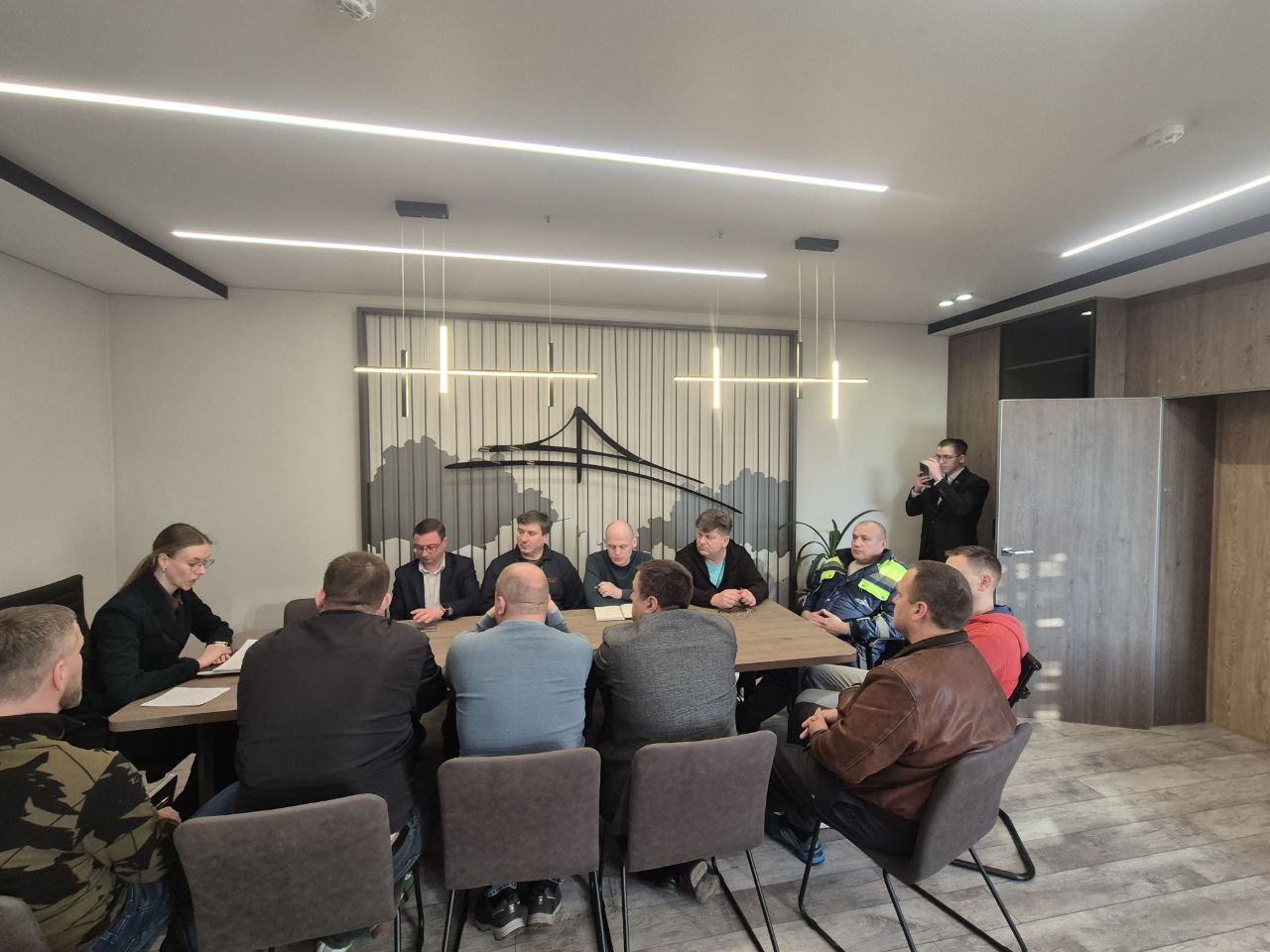 Предупреждение коррупции – приоритетная задача для руководителя предприятия.