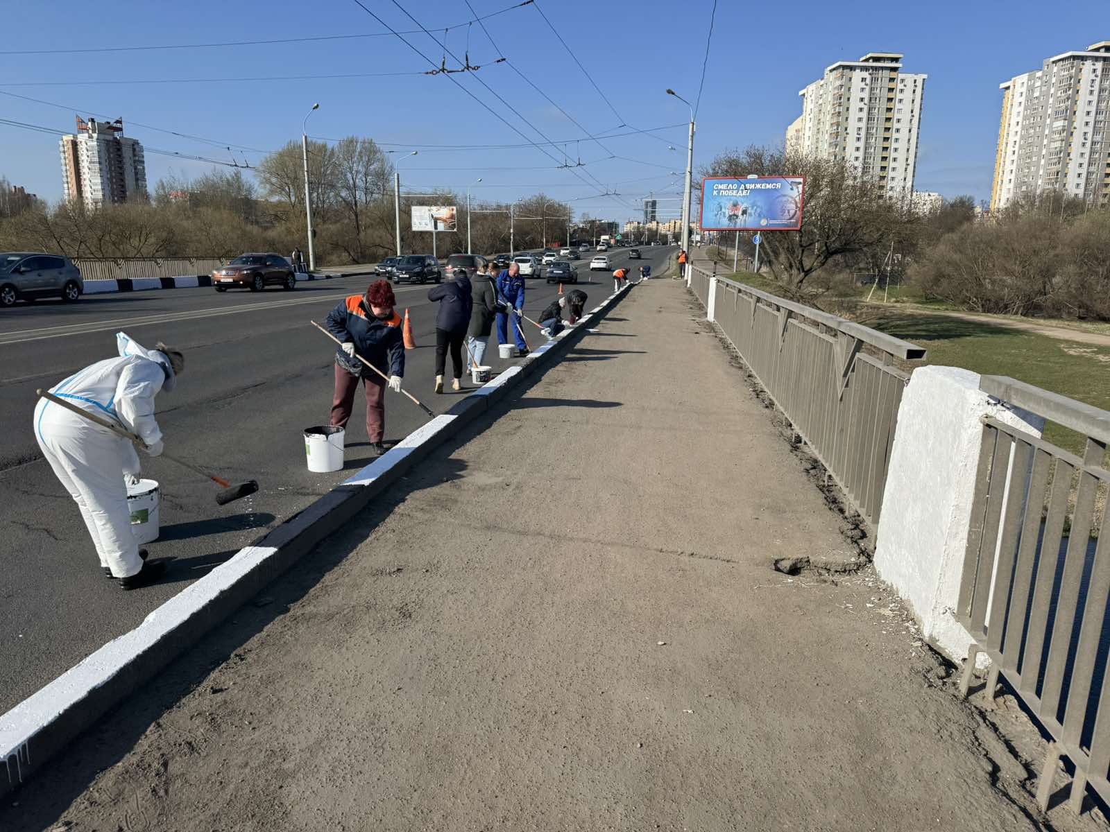 «Республиканский субботник – 2026»