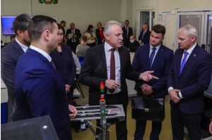 ПОЧЕМУ НА ПРЕДПРИЯТИЯХ НЕ ХВАТАЕТ РАБОЧИХ КАДРОВ И КАК РЕШИТЬ ЭТУ ПРОБЛЕМУ?