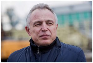 МИХАИЛ ОРДА: «ТОТ, КТО ПЫТАЕТСЯ ПЕРЕПИСАТЬ ИСТОРИЮ СОВЕРШАЕТ ПРЕСТУПЛЕНИЕ ПРОТИВ ЛЮДЕЙ, ПРОТИВ СОВЕСТИ И ПРАВДЫ»