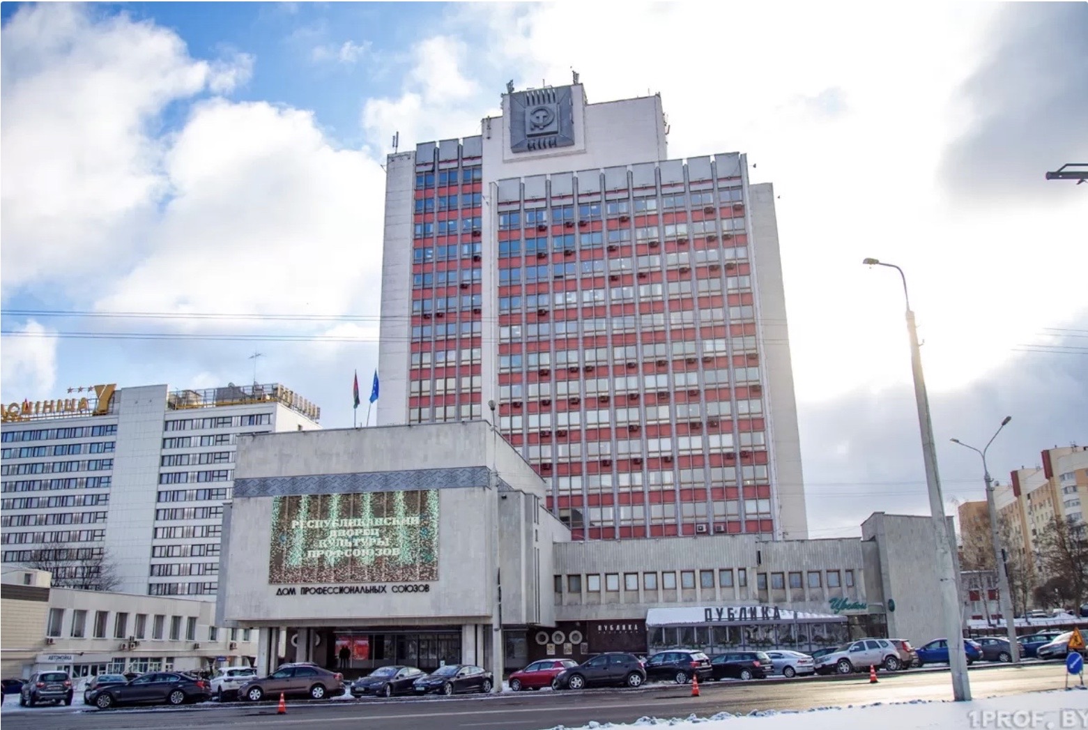 блог по испании