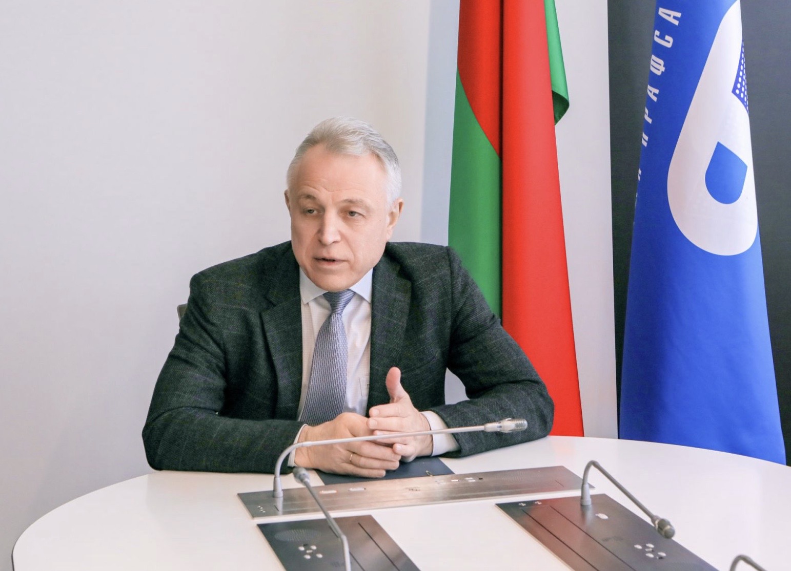 блог по испании