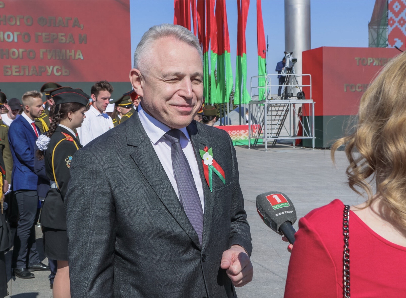 блог по испании