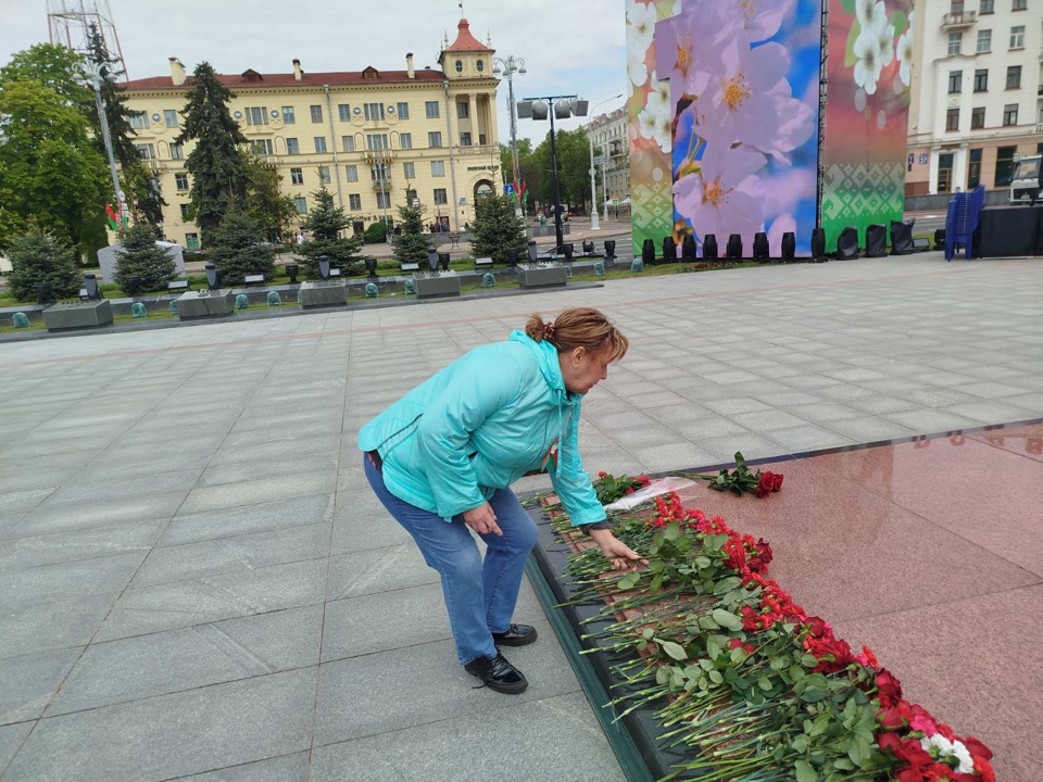 блог по испании