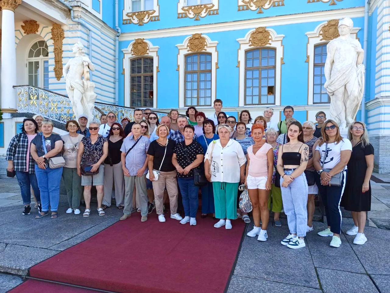 блог по испании