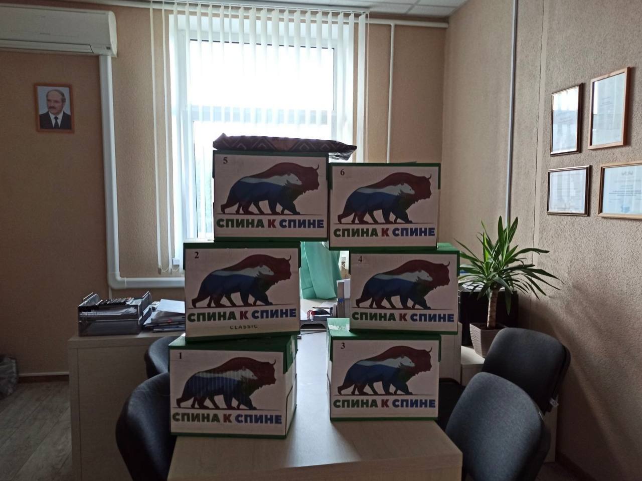 блог по испании