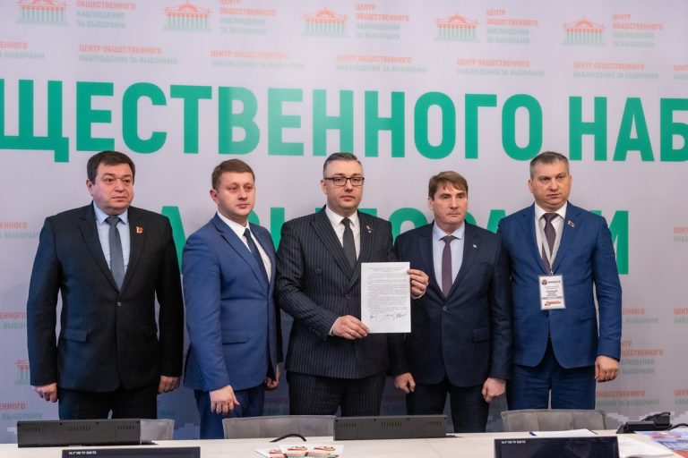 блог по испании