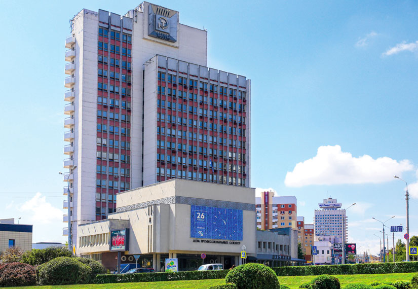 блог по испании