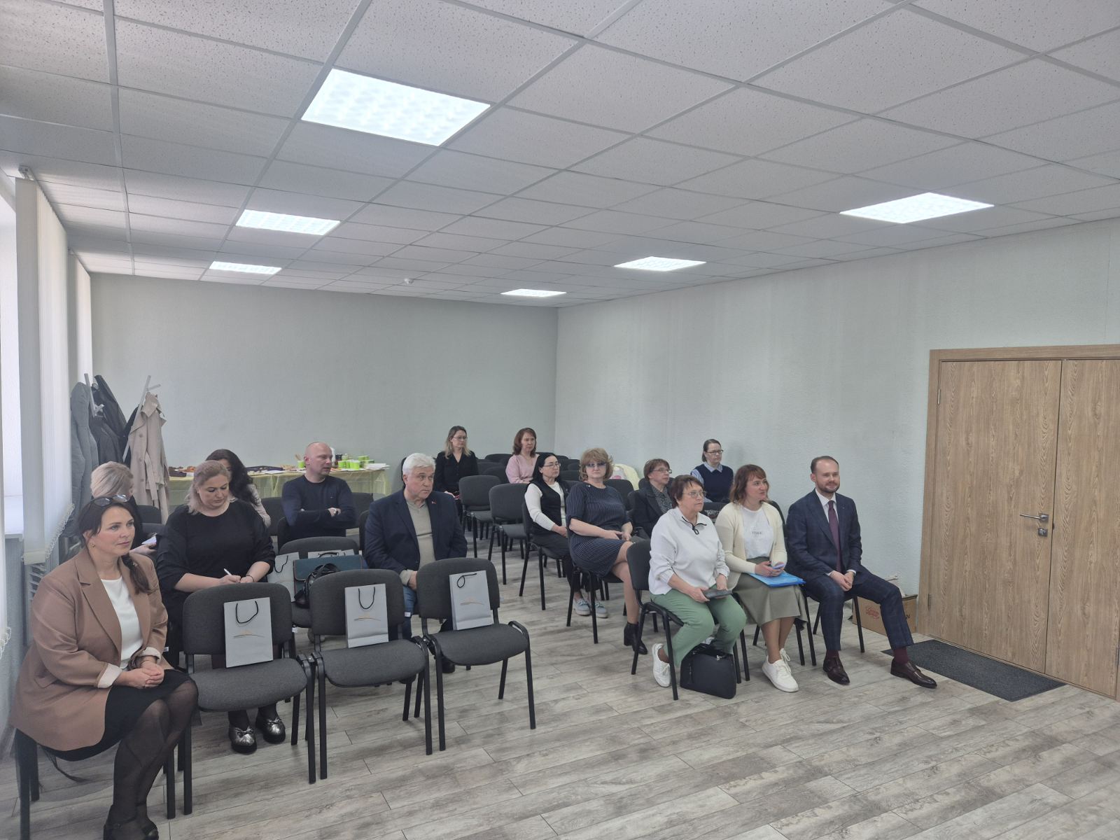 блог по испании