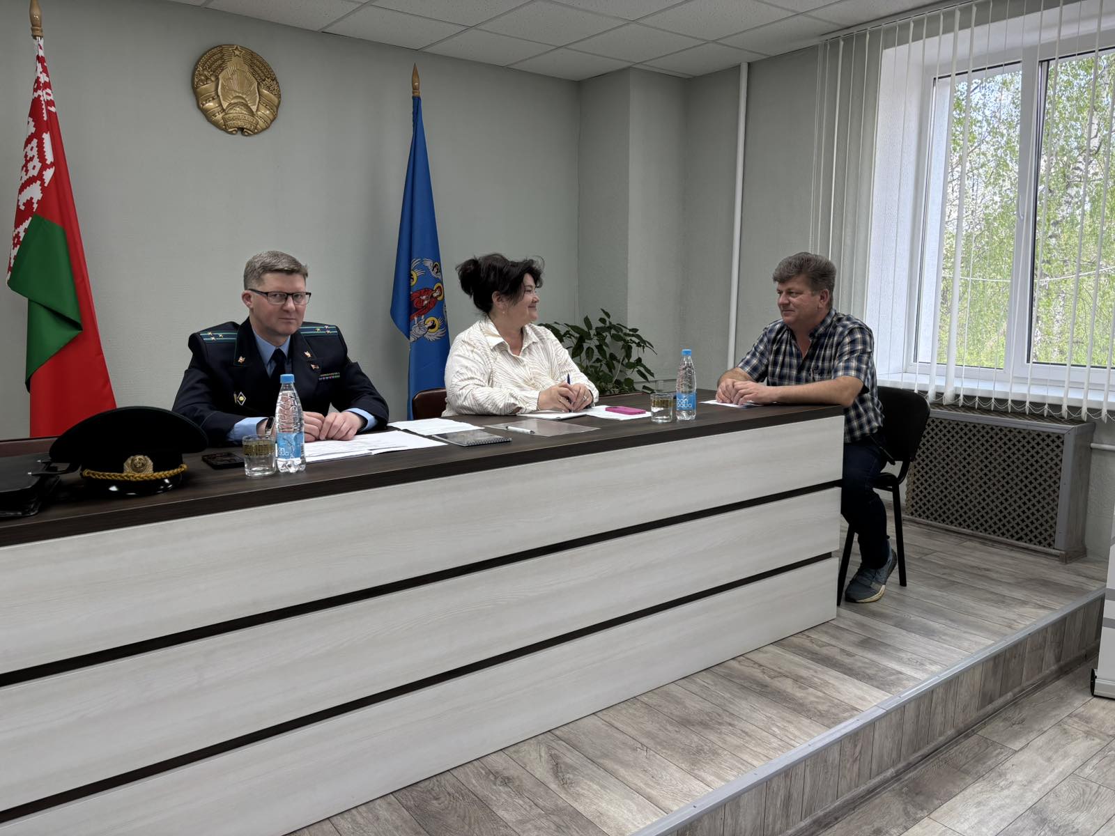 блог по испании