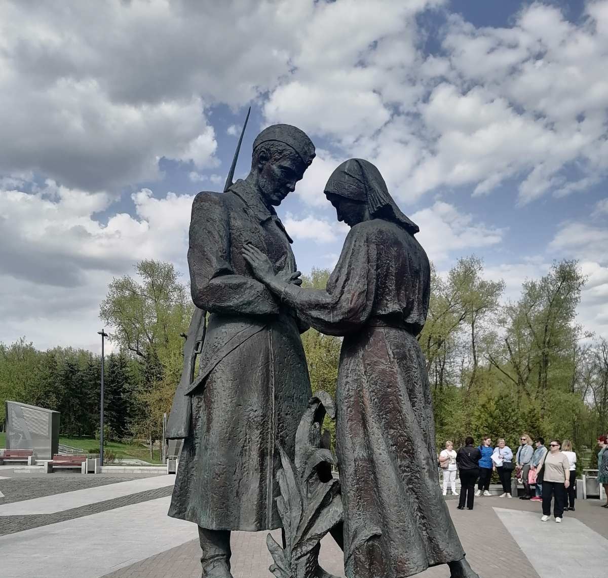 блог по испании