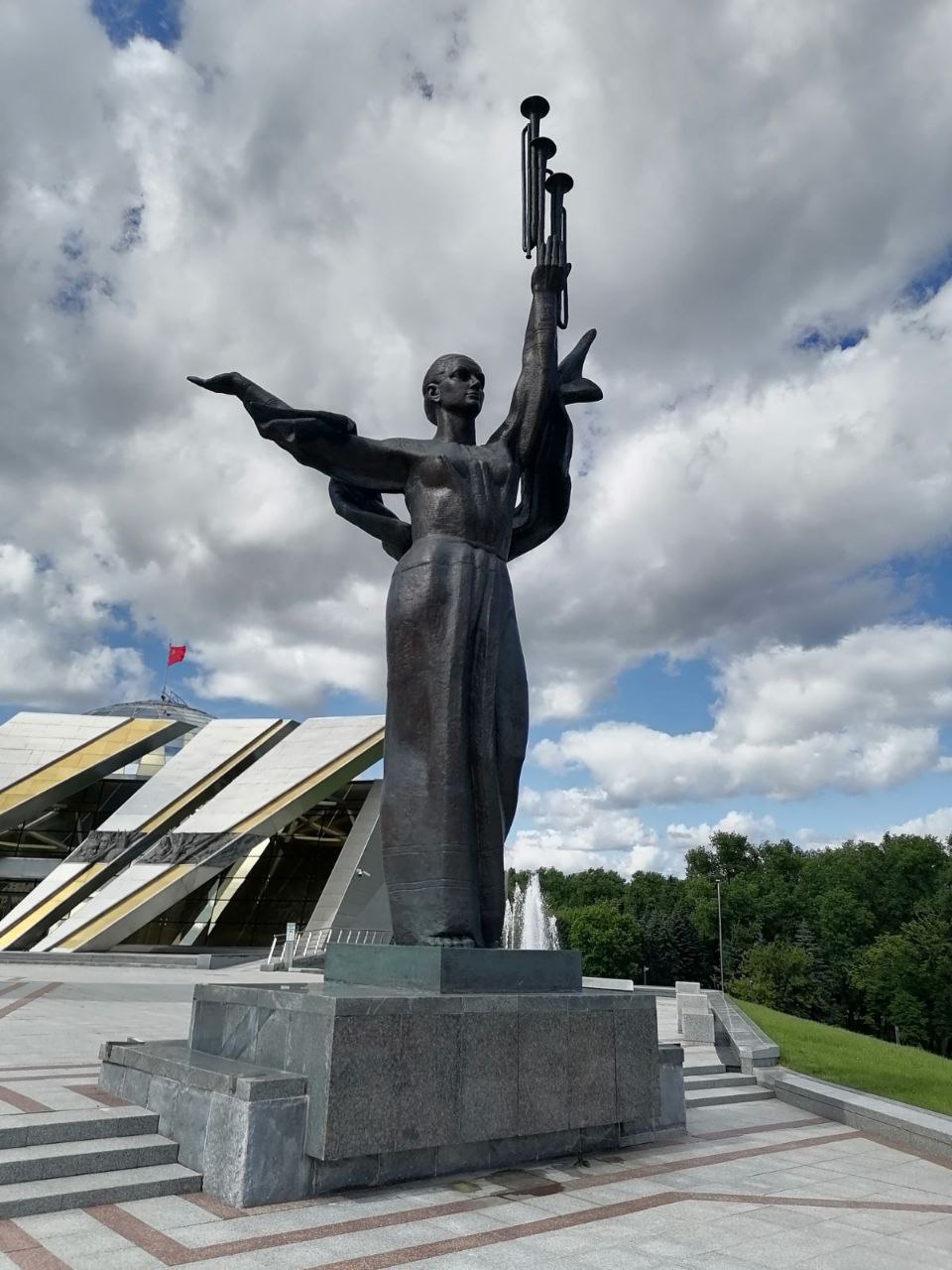 блог по испании