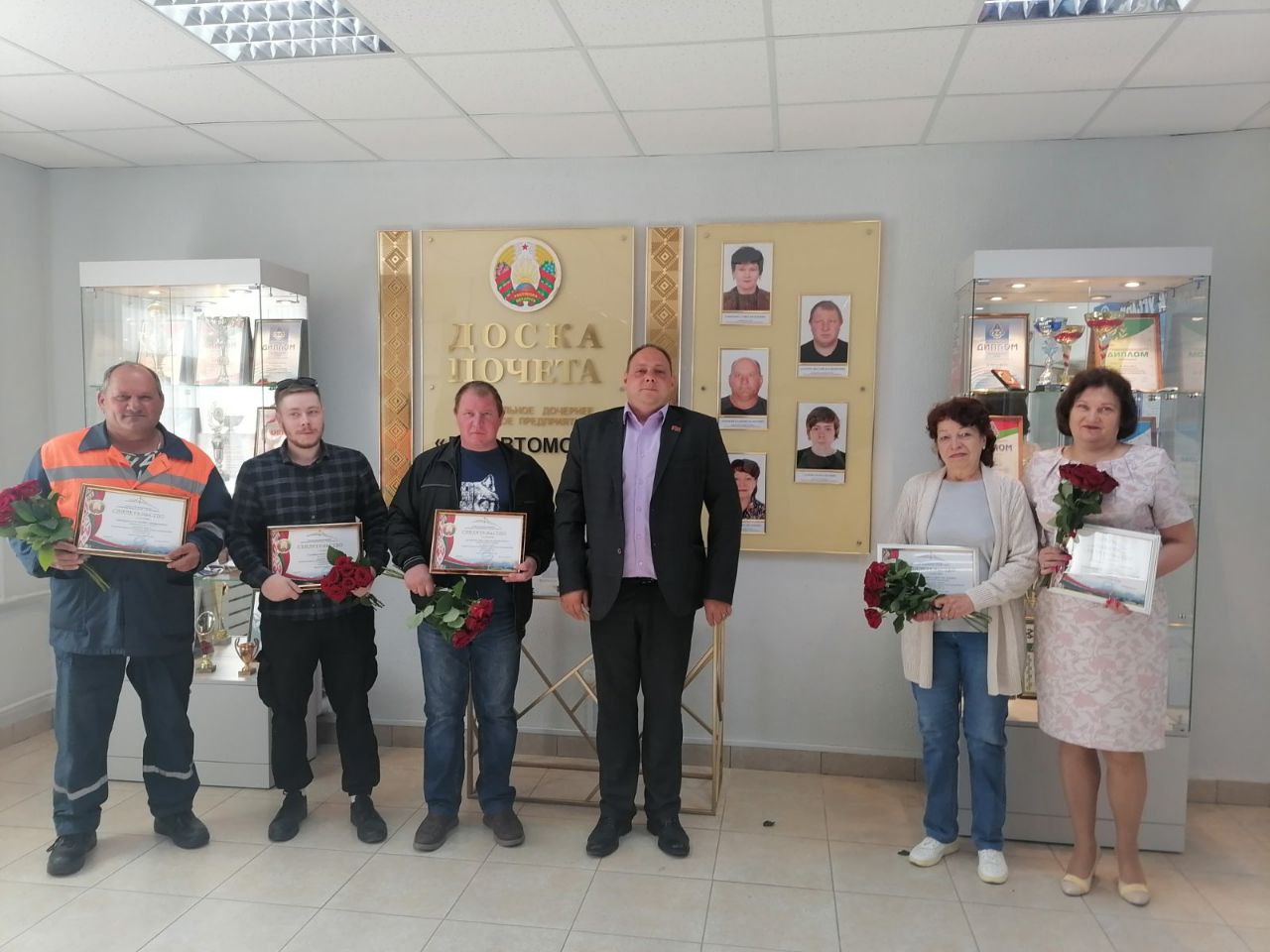 блог по испании