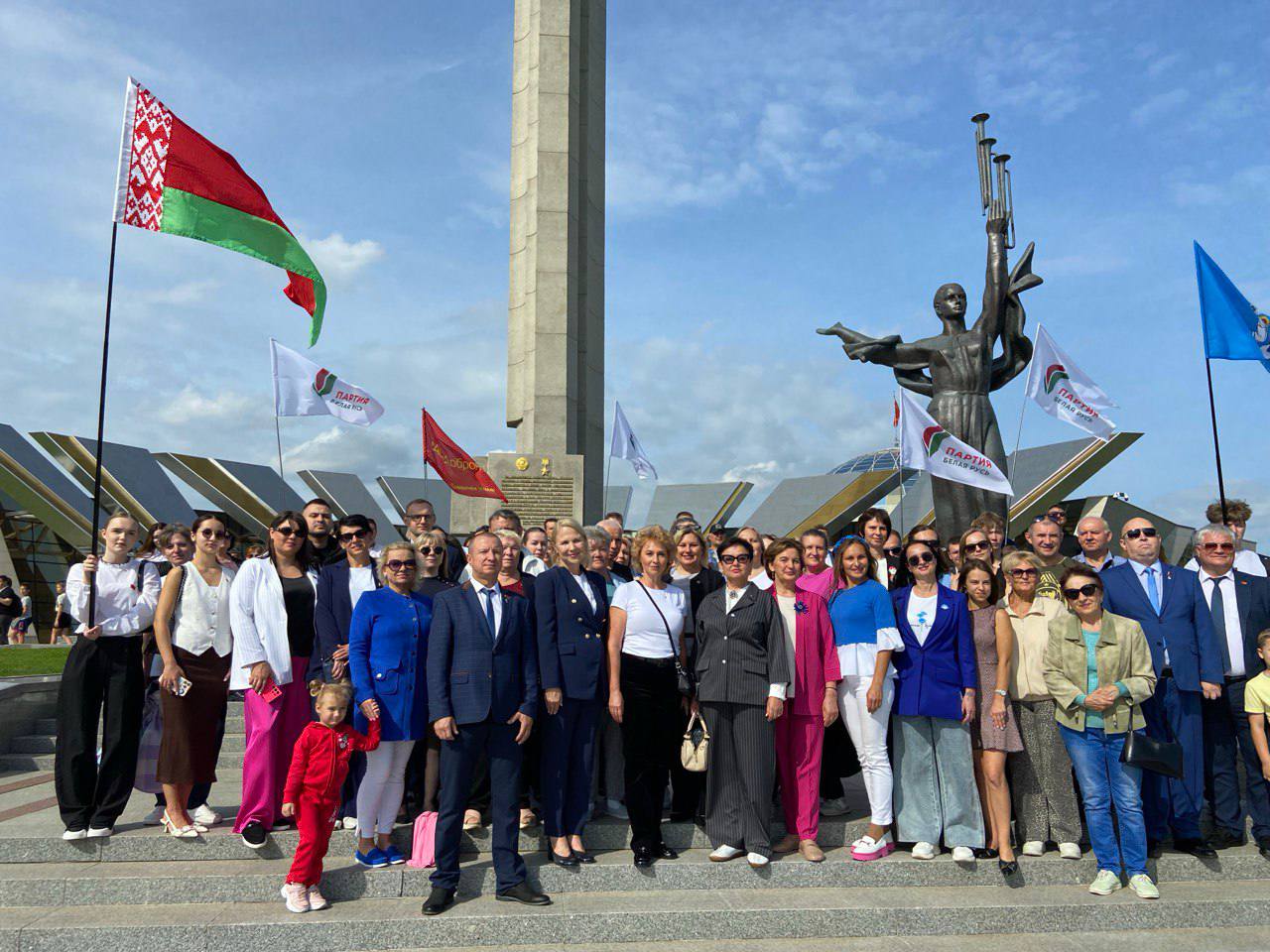 блог по испании