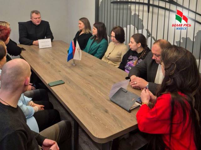 блог по испании