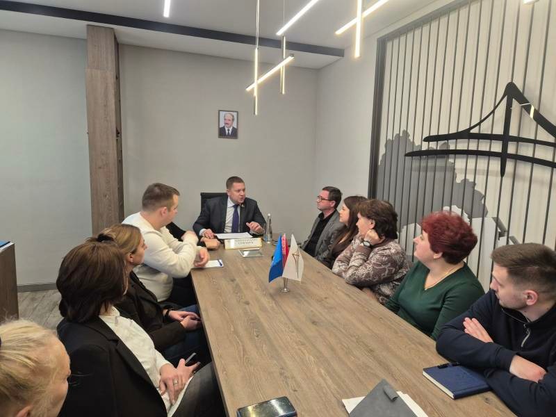 блог по испании