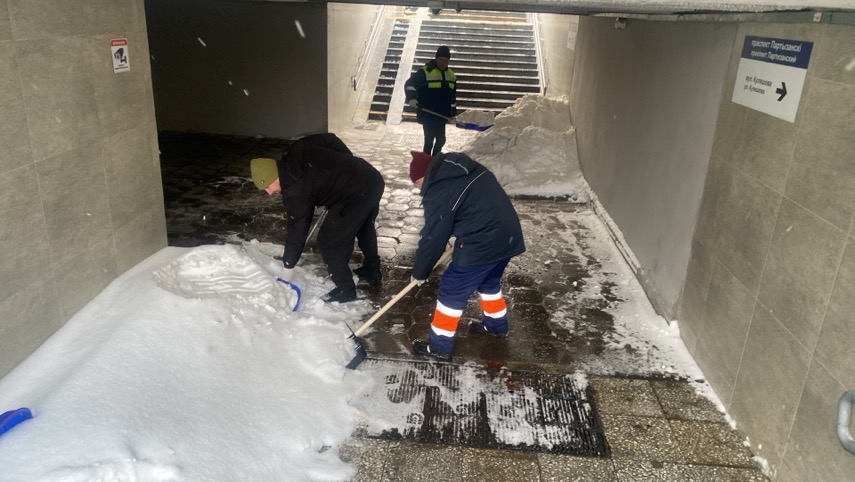 блог по испании