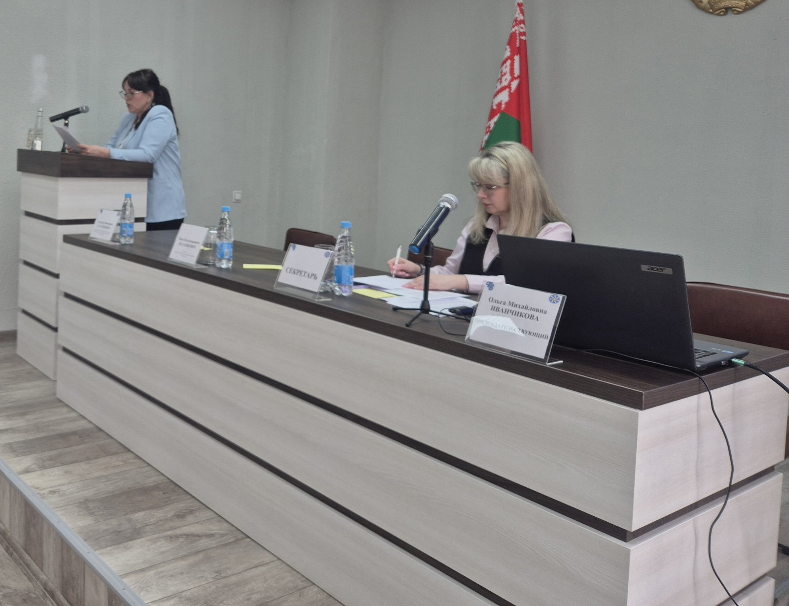 блог по испании