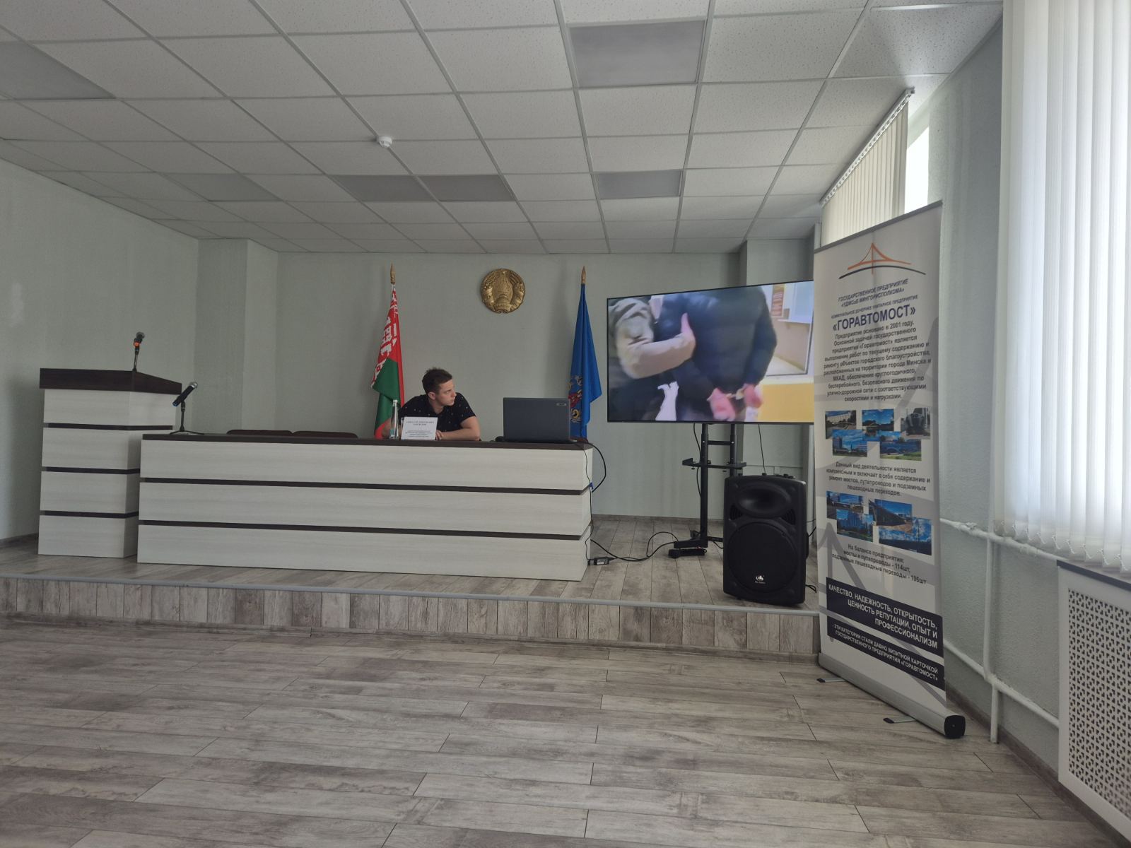 блог по испании