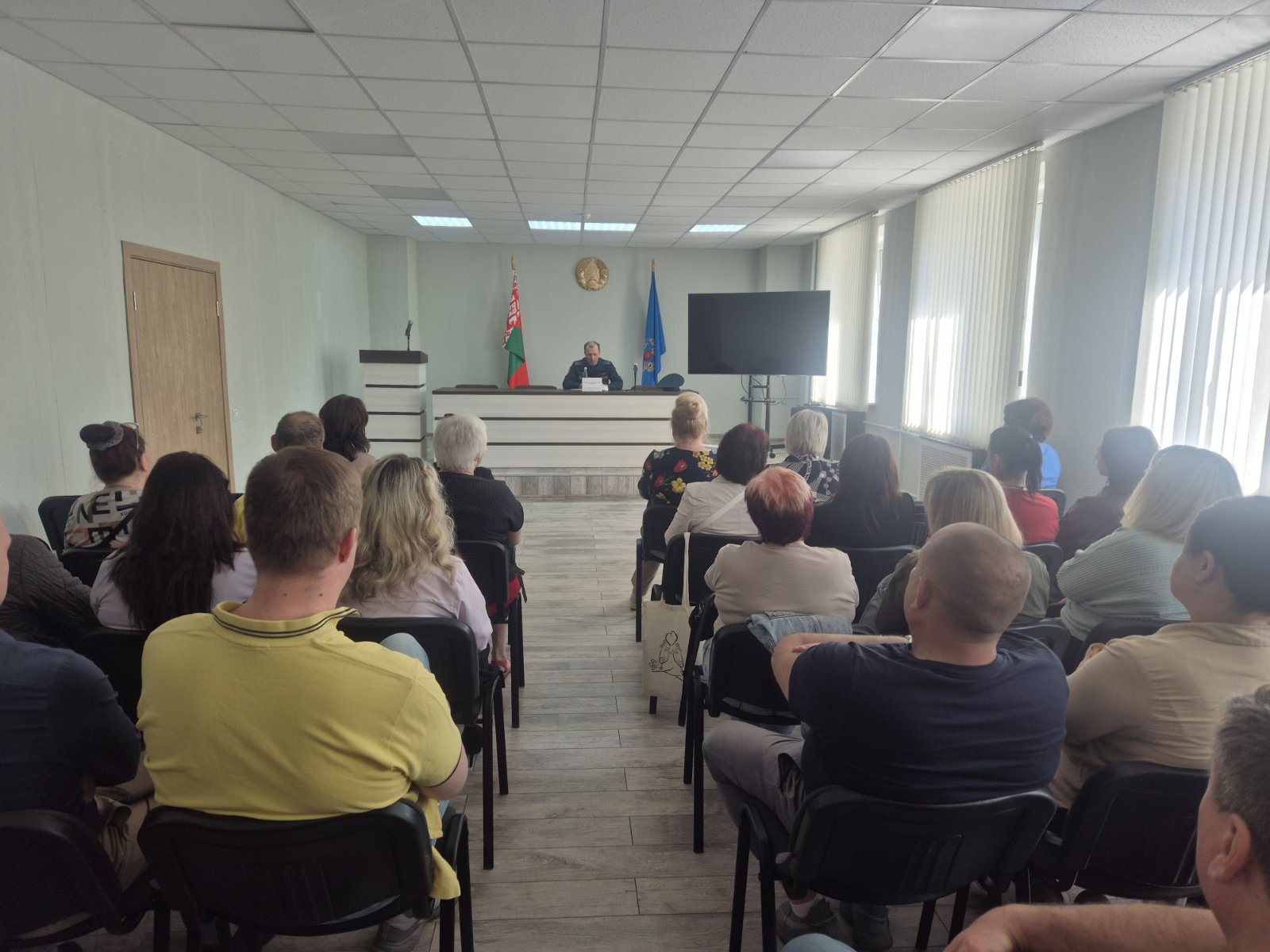блог по испании