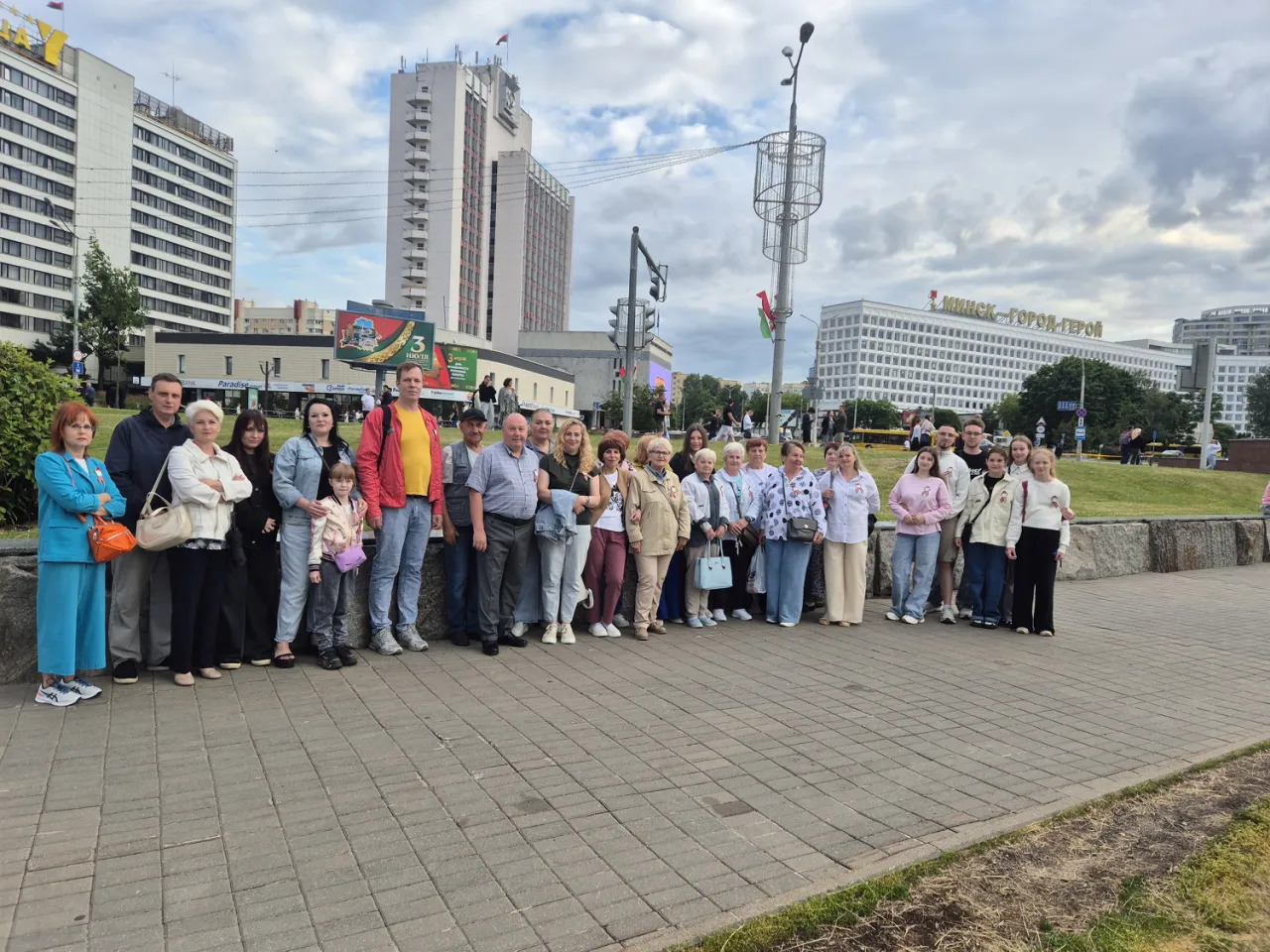 блог по испании