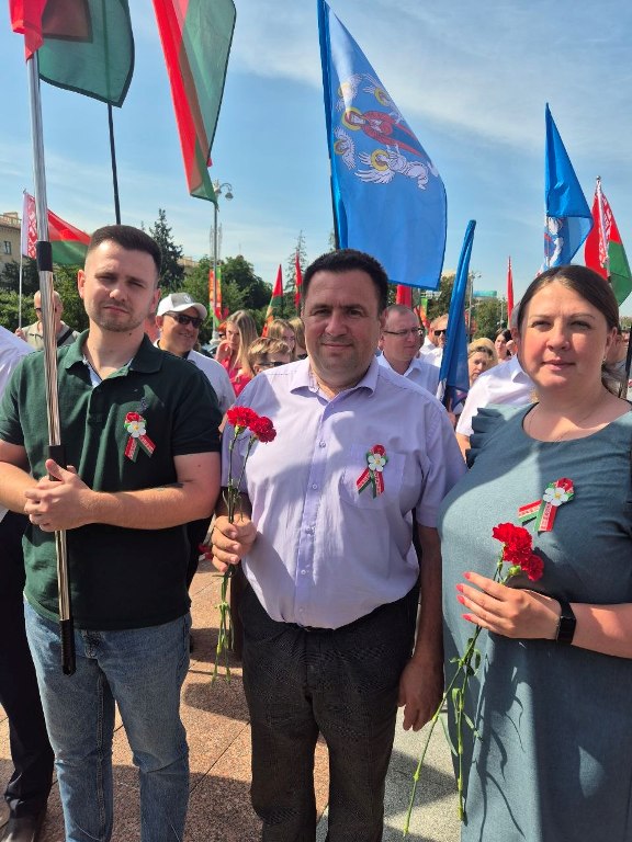блог по испании