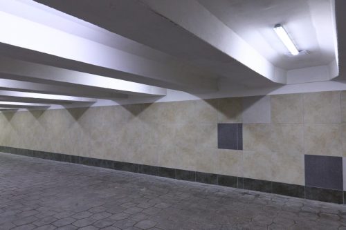 Подземный пешеходный переход пр-т Партизанский, 26Б